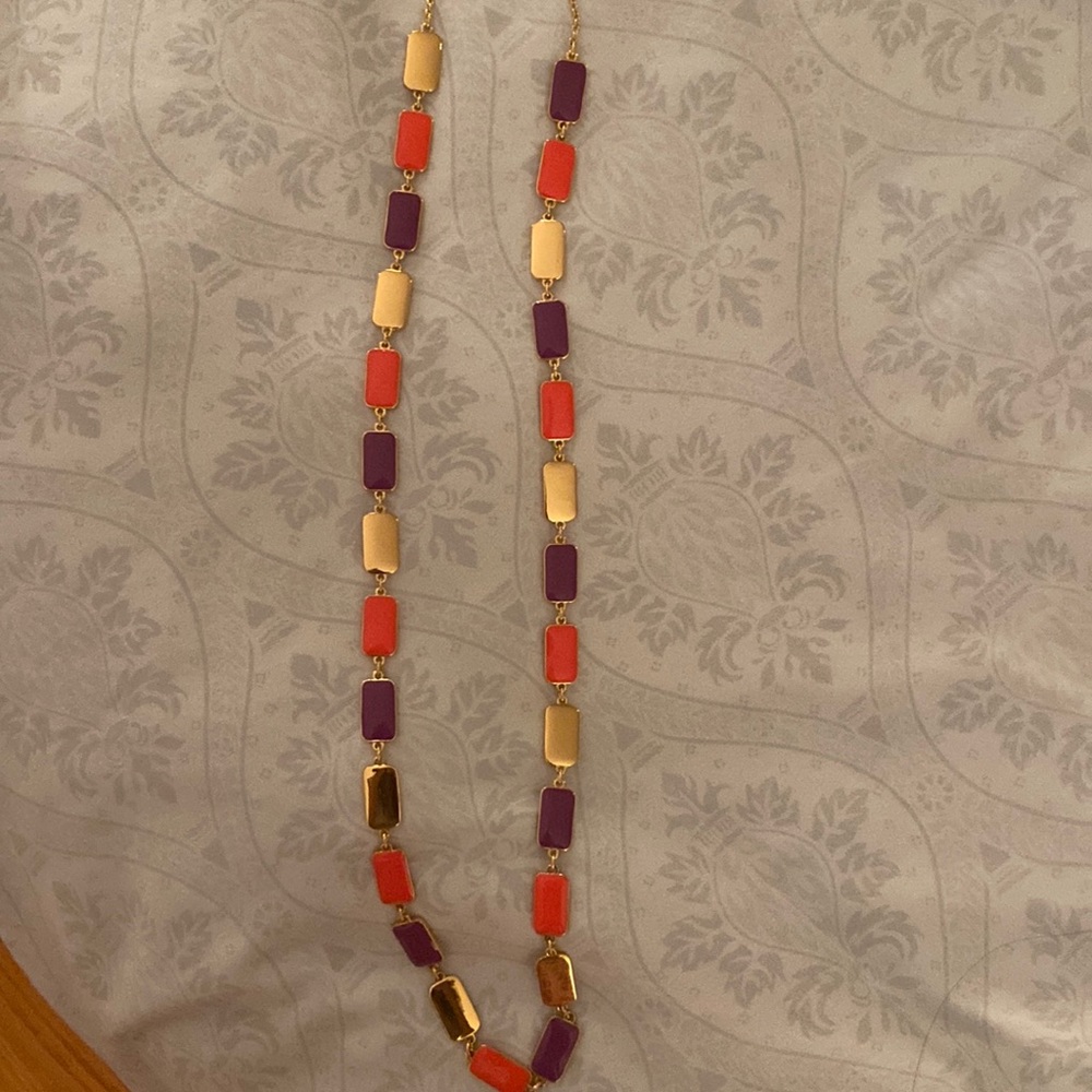 Kate Spade necklace